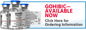 Gohibic - Available Immediately Banner